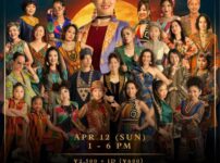 FATIMATA After School