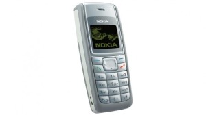 3 Nokia 1110-580-90