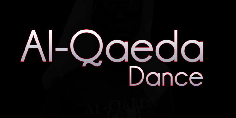 Al-Qaeda-Dance